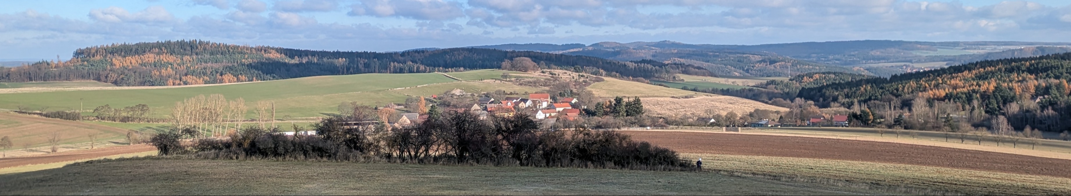 Spolek pro ochranu krajiny a přírody Sebečic a okolí